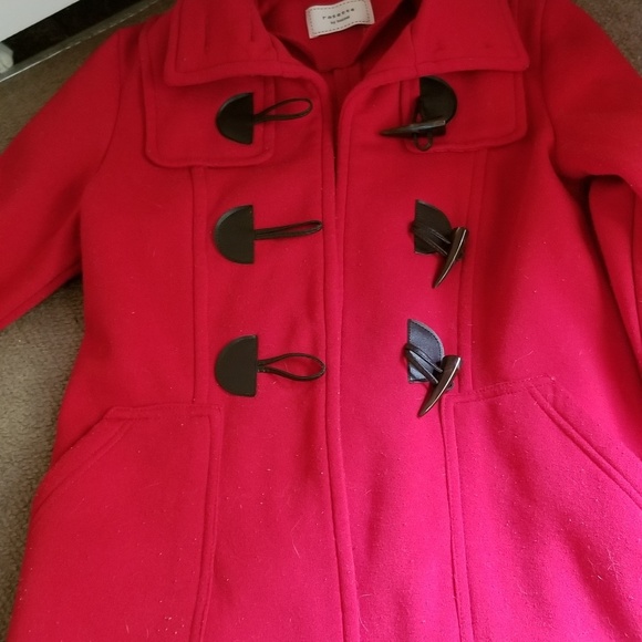 Lightweight jacket - Picture 3 of 4